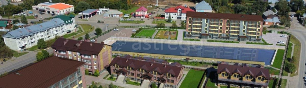 3-комн. квартира, 57.02 м2, 5/5 эт. Белокуриха - изображение 3