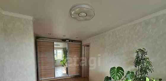 2-комн. квартира, 42.8 м2, 4/5 эт. Воскресенск