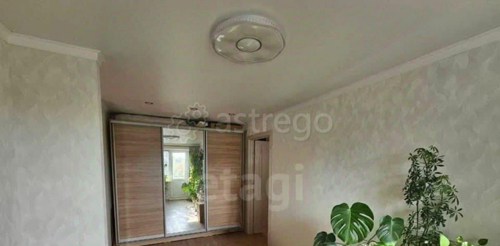 2-комн. квартира, 42.8 м2, 4/5 эт. Воскресенск - изображение 4