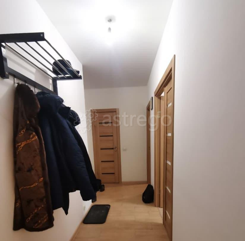 2-комн. квартира, 60 м2, 12/26 эт. Котельники - изображение 5