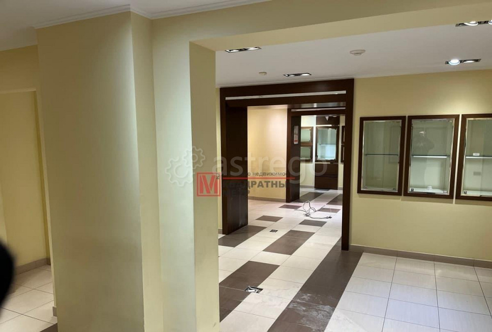 Торговое помещение, 225 м2 Старый Оскол - изображение 7