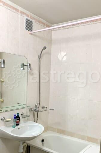 1-комн. квартира, 36.7 м2, 9/9 эт. Дудинка - изображение 9