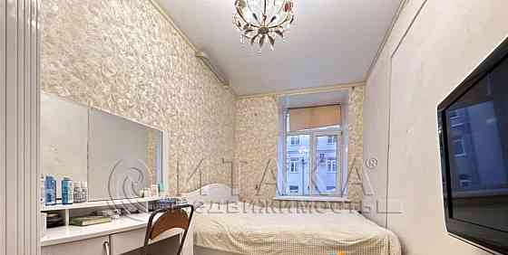 4-комн. квартира, 72.11 м2, 2/5 эт. Санкт-Петербург