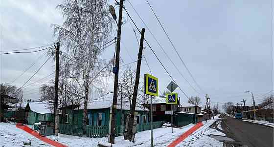 Дом, 71 м2, 6 соток, 2 эт. Красноярск
