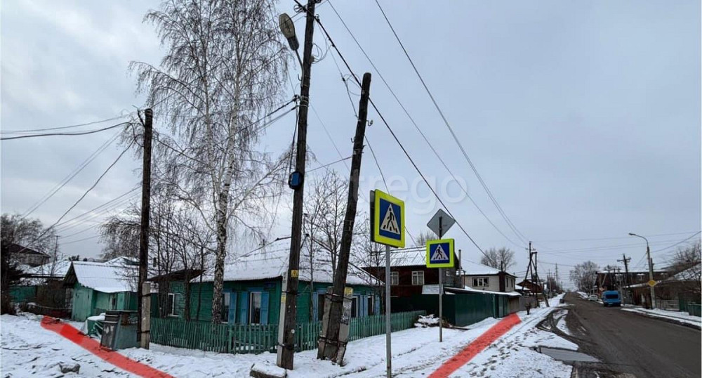 Дом, 71 м2, 6 соток, 2 эт. Красноярск - изображение 2