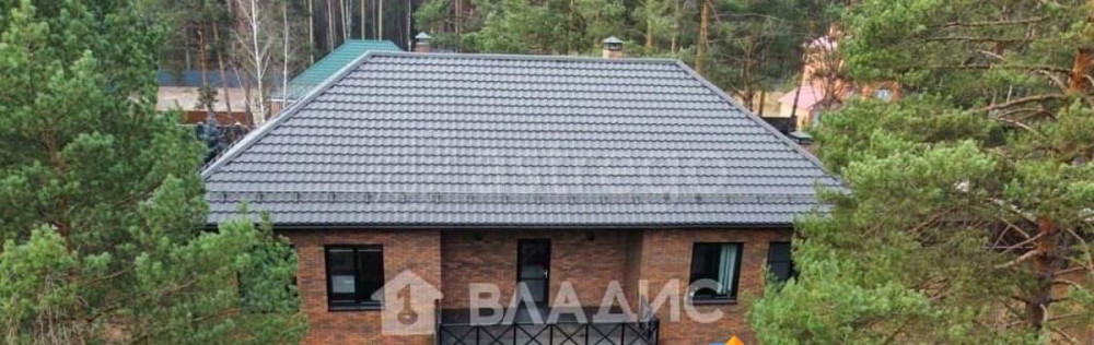 Дом, 600 м2, 20 соток, 3 эт. Коломна - изображение 7