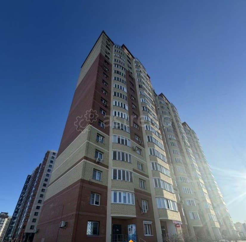 Свободного назначения, 67.7 м2 Электросталь - изображение 1