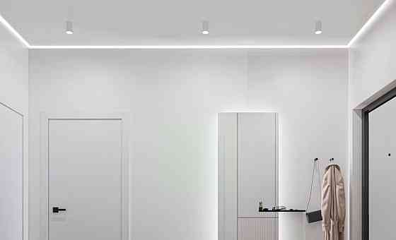 Студия, 23.4 м2, 9/9 эт. Астрахань