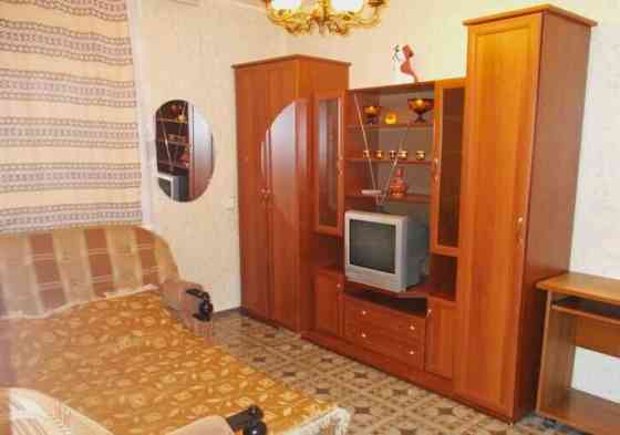 1-комн. квартира, 35 м2, 2/4 эт. Москва