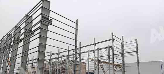 Производственное, 2280 м2 Электросталь