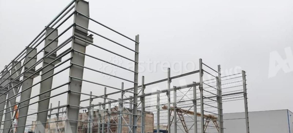 Производственное, 2280 м2 Электросталь - изображение 4