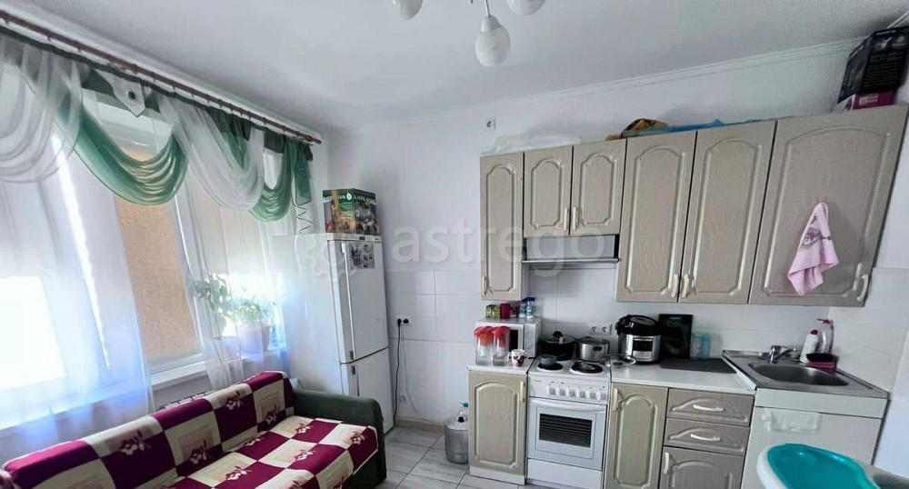 2-комн. квартира, 66 м2, 7/12 эт. Москва - изображение 1