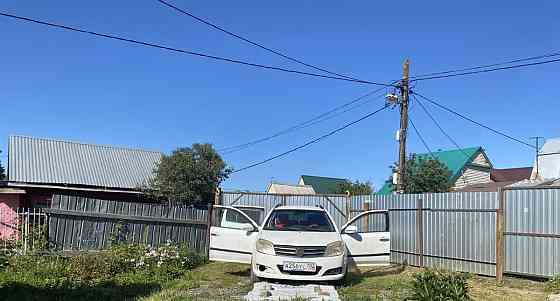 Дом, 34.2 м2, 3.9 сотки, 1 эт. Уфа