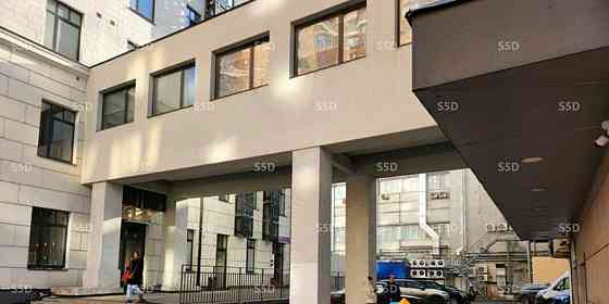 Свободного назначения, 96 м2 Москва