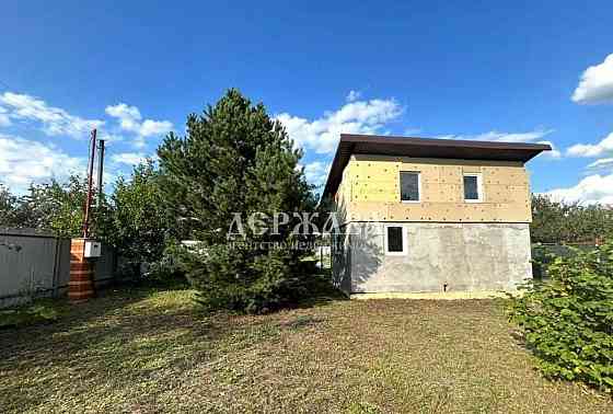 Дача, 25 м2, 15.91 сотки, 2 эт. Старый Оскол