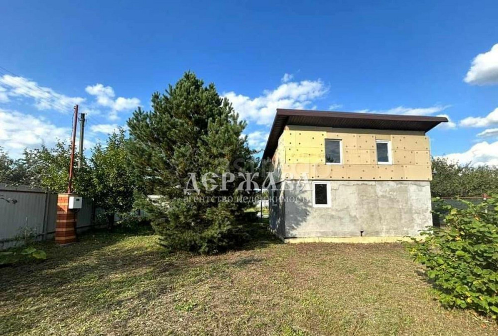 Дача, 25 м2, 15.91 сотки, 2 эт. Старый Оскол - изображение 1