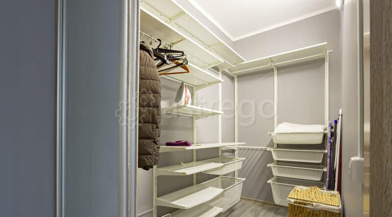 1-комн. квартира, 42 м2, 6/10 эт. Красноярск - изображение 7