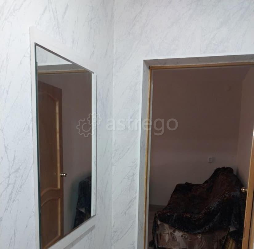 2-комн. квартира, 45.7 м2, 2/5 эт. Белогорск - изображение 1