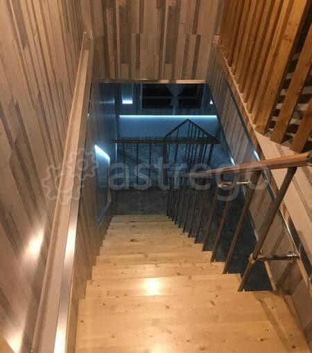 Коттедж, 400 м2 Подольск - изображение 9