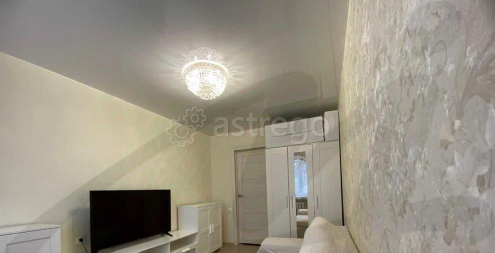 3-комн. квартира, 58 м2, 1/5 эт. Солнечногорск - изображение 4