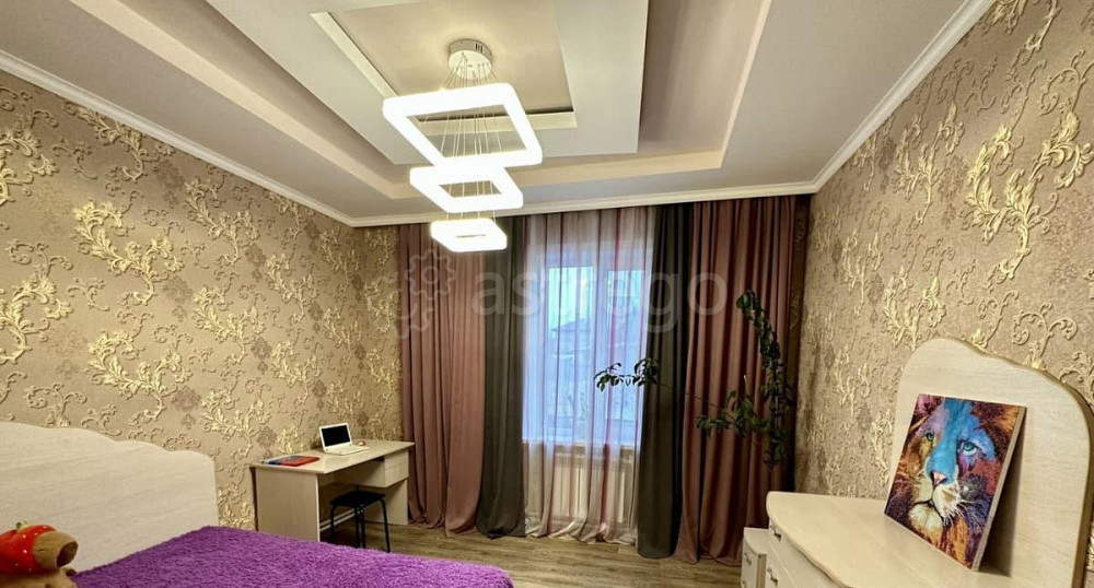 Дом, 109.2 м2, 7 соток, 2 эт. Тында - изображение 7