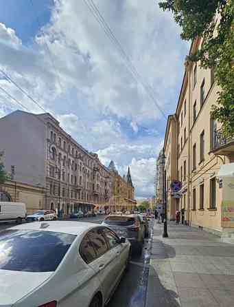 Комната, 21.6 м2, 4/4 эт. Санкт-Петербург