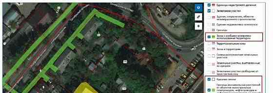 Дом, 947 м2, 9.87 га, 3 эт. Мытищи