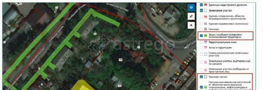 Дом, 947 м2, 9.87 га, 3 эт. Мытищи - изображение 6