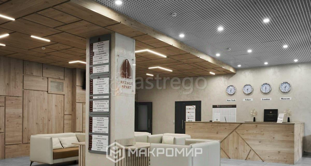 Свободного назначения, 935 м2 Санкт-Петербург - изображение 2