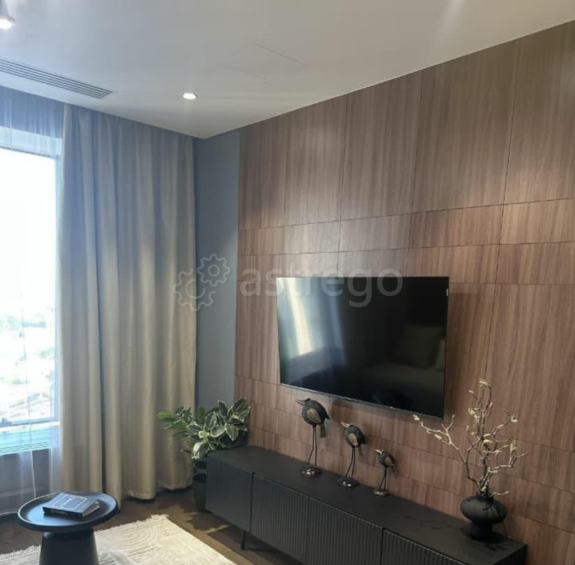 3-комн. апарт-ы, 61 м2, 14/22 эт. Москва - изображение 7