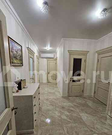 3-комн. квартира, 101.1 м, 3/5 эт. Адыгейск