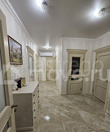 3-комн. квартира, 101.1 м, 3/5 эт. Адыгейск - изображение 2