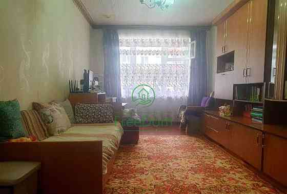 3-комн. квартира, 57.9 м2, 1/5 эт. Строитель