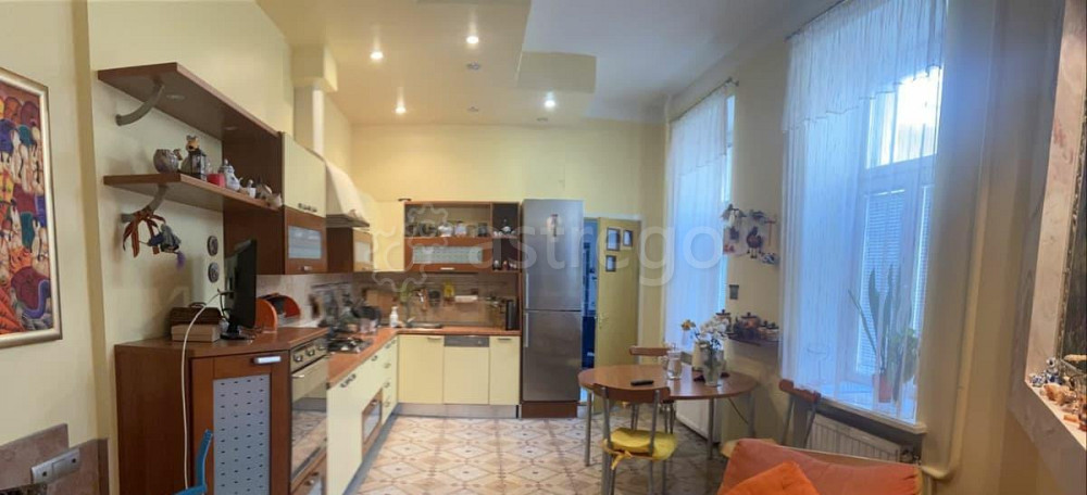 4-комн. квартира, 146.5 м2, 3/5 эт. Санкт-Петербург - изображение 5