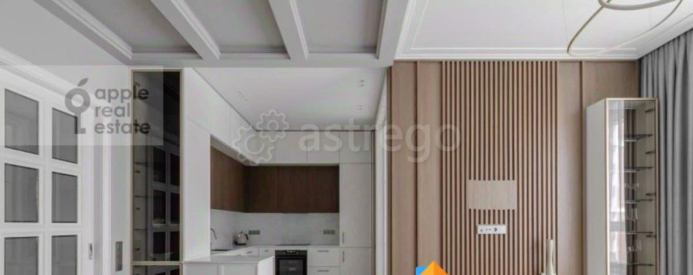 3-комн. квартира, 70 м2, 7/24 эт. Москва - изображение 5