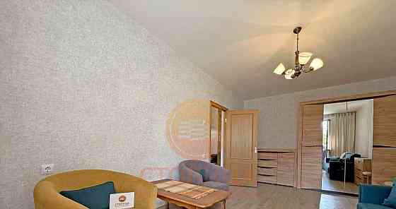 1-комн. квартира, 45 м2, 4/17 эт. Москва