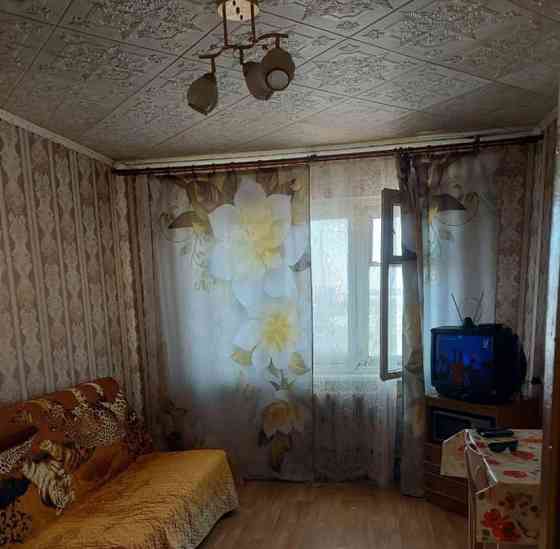 Студия, 17 м2, 8/9 эт. Норильск