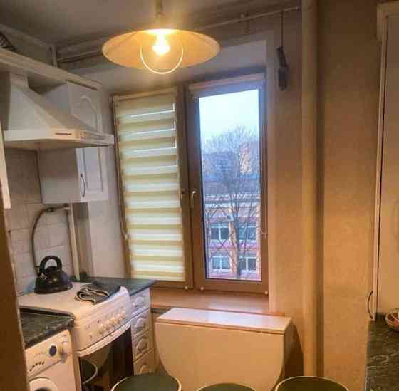 2-комн. квартира, 48 м2, 4/9 эт. Москва