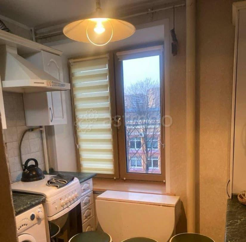 2-комн. квартира, 48 м2, 4/9 эт. Москва - изображение 1
