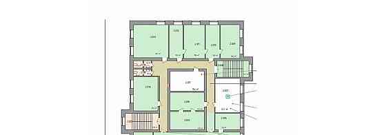 Отдельное здание, 21.7 м2 Белебей