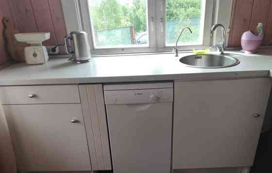 Дом, 67.7 м2 Шаховская