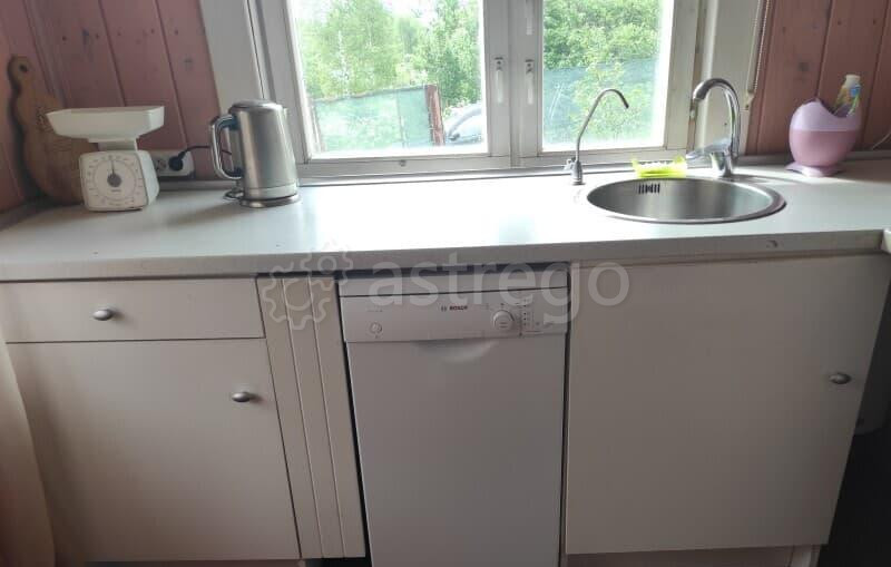 Дом, 67.7 м2 Шаховская - изображение 6