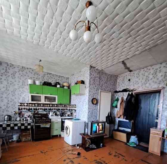 1-комн. квартира, 25 м2, 1/2 эт. Назарово