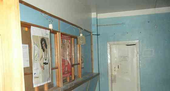 Офис, 13.6 м2 Курагино