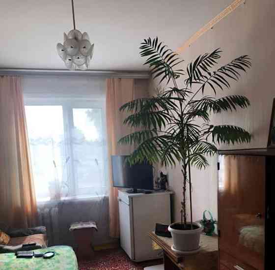 4-комн. квартира, 61 м2, 3/5 эт. Канск