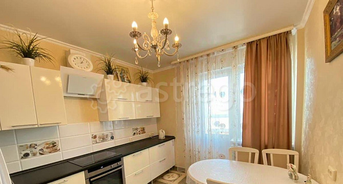 3-комн. квартира, 100 м2, 8/16 эт. Уфа - изображение 7