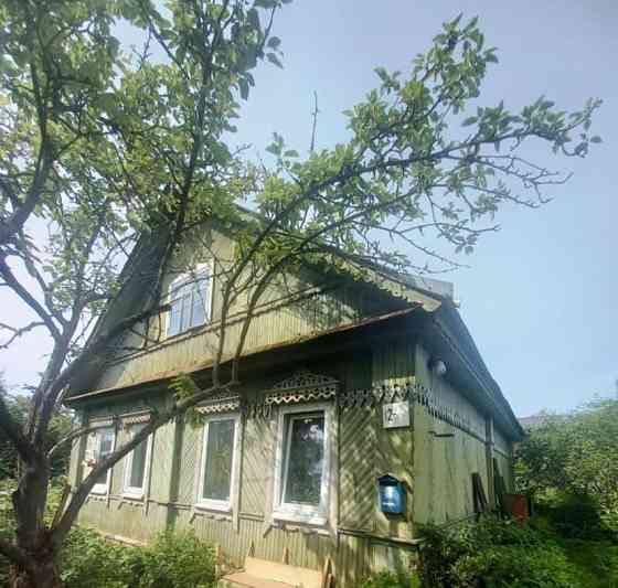 Дом, 60 м2, 8.23 сотки, 1 эт. Санкт-Петербург