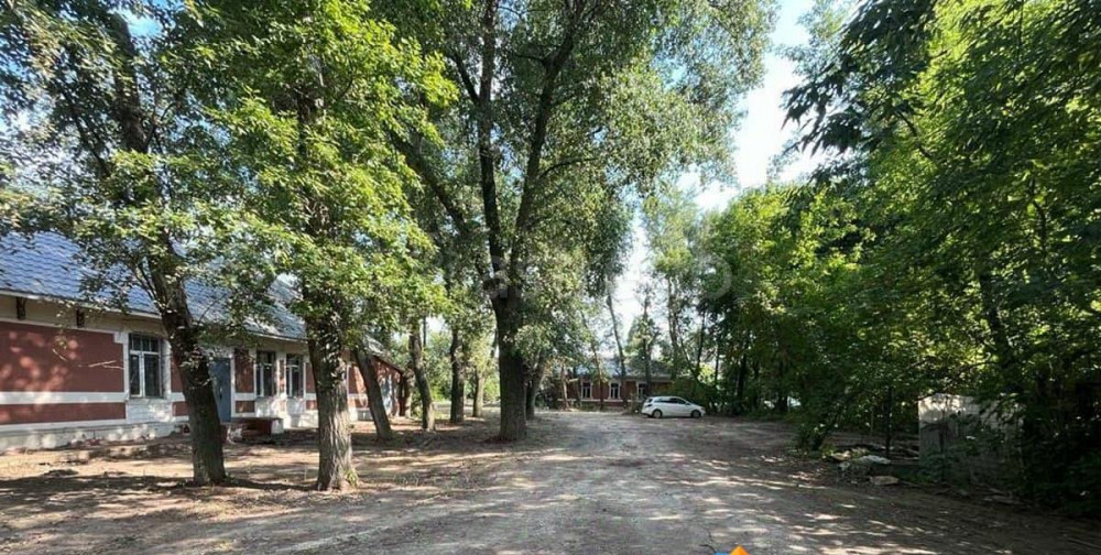 Коммерческий участок, 1.1 га Москва - изображение 5