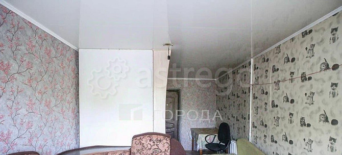 Комната, 18 м2, 3/5 эт. Барнаул - изображение 3