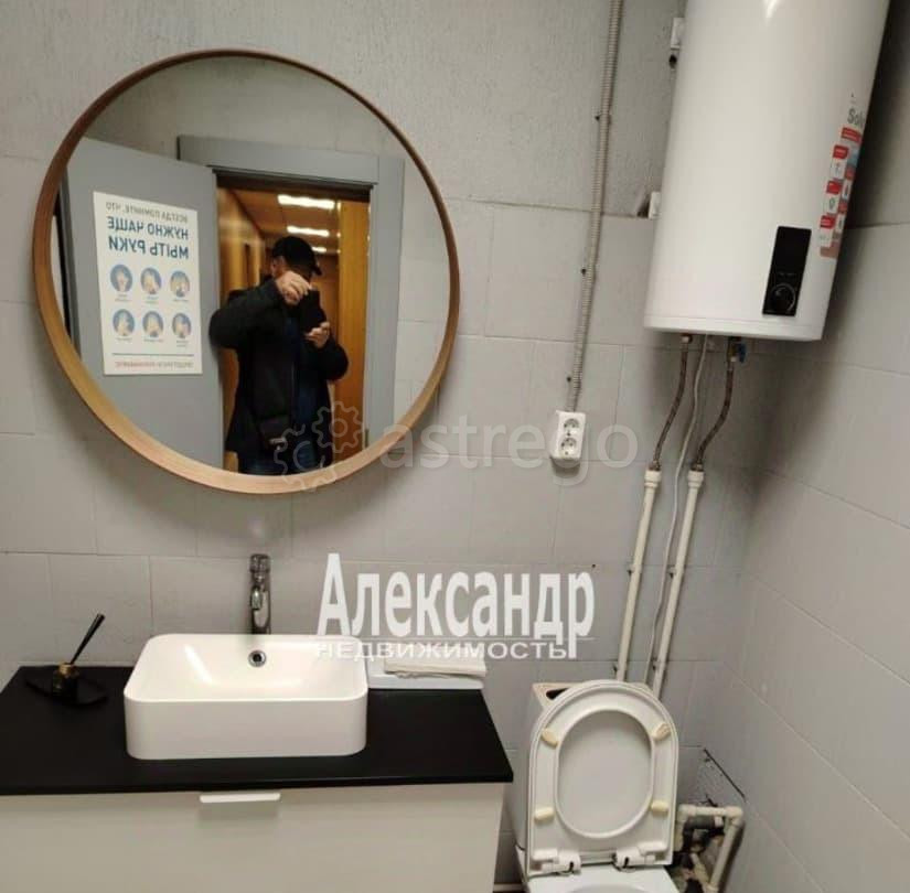 Торговое помещение, 270 м2 Санкт-Петербург - изображение 3